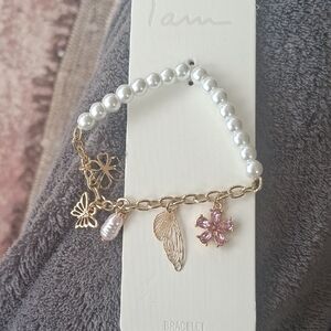 Pretty Elastic Braclet